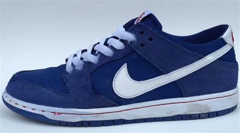 Nike SB Dunk Low Pro IW | weartested.com