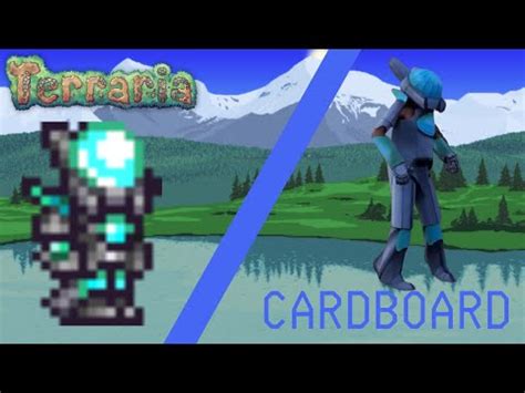 Terraria Vortex Armor Set Bonus - Gamer 4 Everbr