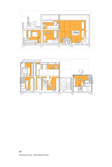 Tatiana Bilbao . Sustainable Housing . Ciudad Acuña (18) – a f a s i a