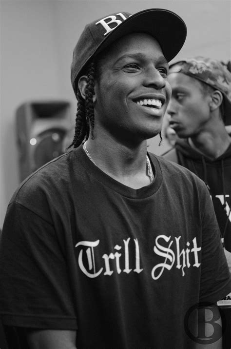 ASAP Rocky Wallpapers - Top Free ASAP Rocky Backgrounds - WallpaperAccess