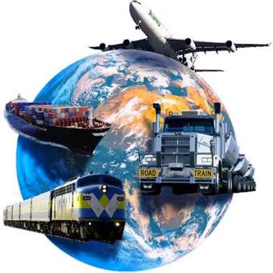 Excelsior Freight » Multimodal Transports