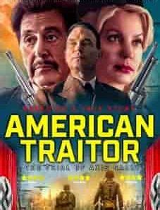 Watch HD Movie American Traitor: The Trial of Axis Sally 2021 free Afdah