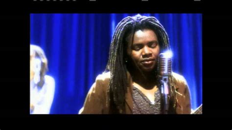 Tracy Chapman - Give Me One Reason (Official Music Video) - YouTube Music