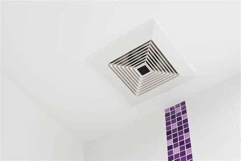 Best Quiet Bathroom Exhaust Fans Available Right Now - Soundproof Living