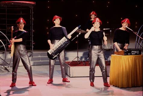 The 10 Best Devo Songs of All-Time