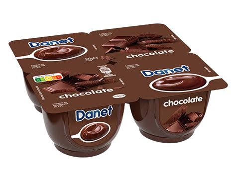 Ganache de Danet | Danone