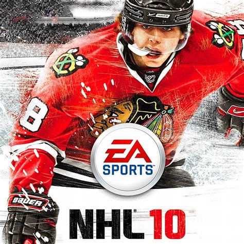 NHL 10 - IGN