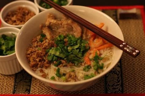 Cambodian Noodles | Cambodian food, Thai recipes, Food