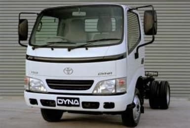 Toyota Dyna Review, For Sale, Specs, Models & News in Australia | CarsGuide