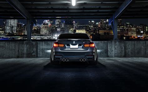 Black BMW Wallpapers - Wallpaper Cave