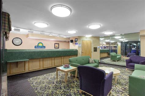 Days Inn by Wyndham Perryville, Perryville (MD) | 2024 Updated Prices, Deals