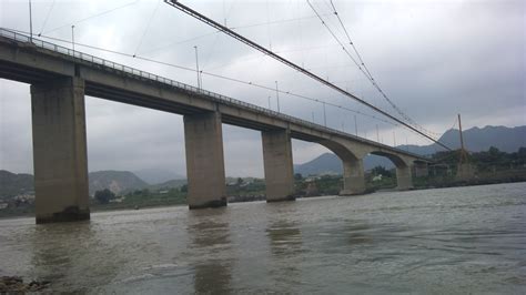 Attock Bridge and Attock Khurd | Daily Hangama