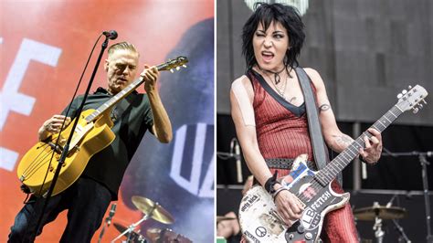 Bryan Adams Announces 2023 Tour with Joan Jett