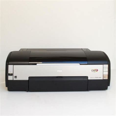 Epson Stylus Photo 1400 Inkjet Printer for Sale in Mesa, Arizona Classified | AmericanListed.com