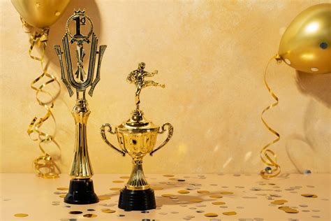 Prestigious Awards Every Indian Company Should Participate In | by ...