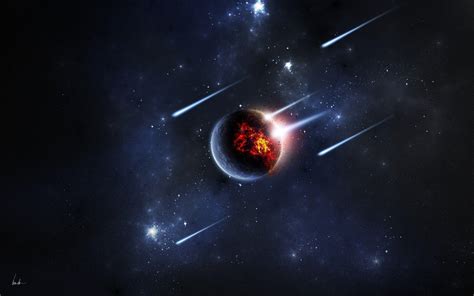 Comet Desktop Wallpapers - Top Free Comet Desktop Backgrounds ...