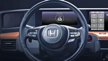 Honda Urban EV prototype, concept, spy shots and teasers - pictures ...