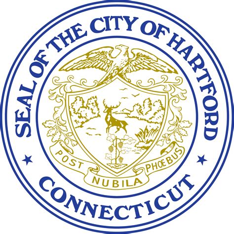 Hartford, CT Police Department launched a drone program for a variety ...