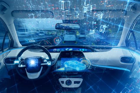 Connected Car Technology: Trends, Security, and Risks - Intersog