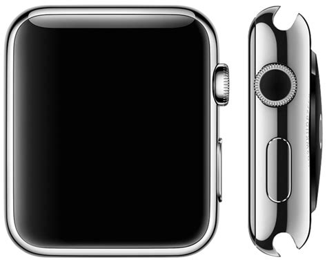 Apple Watch (1st generation) - Technical Specifications - Chia Sẻ Kiến ...