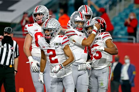 Ohio State football: 5 biggest holes to fill in 2021 starting lineup