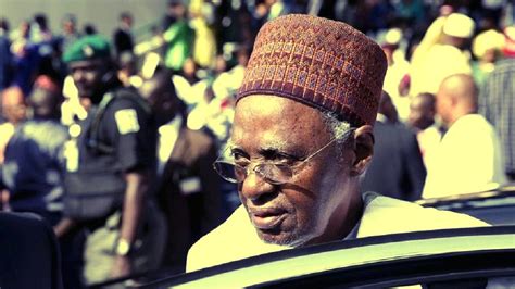 Former President Shehu Shagari dies at age 93 [Facts & Photos] - The Loyal Nigerian Lawyer