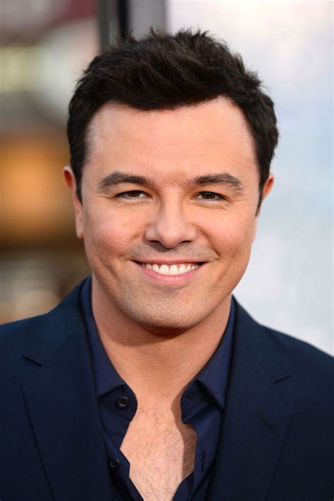 Seth MacFarlane - Actor - CineMagia.ro