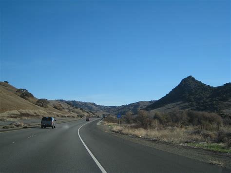 Highway 152 · Pacheco Pass | Flickr - Photo Sharing!