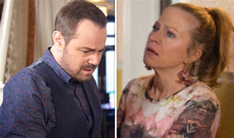 EastEnders spoilers: Mick and Linda Carter make devastating Queen Vic ...