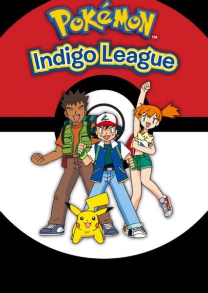 Pokemon: Indigo League Fan Casting