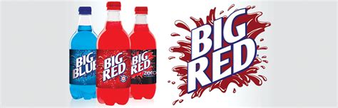 Big Red Soda 75th | KDM