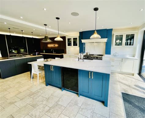 Kesseler Launch New Brentwood Kitchen Showroom