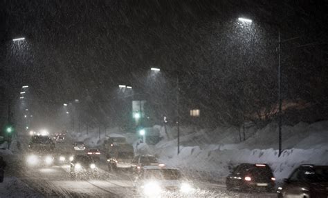 Free Images : snow, night, weather, darkness, blizzard, midnight ...