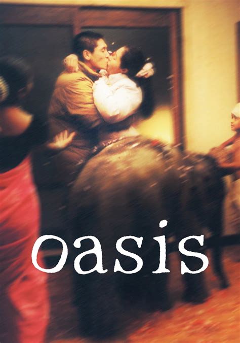 Oasis streaming: where to watch movie online?