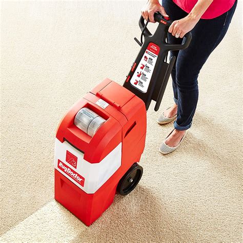 What Is The Best Home Carpet Shampooer 2021- Deep Clean Your Carpet