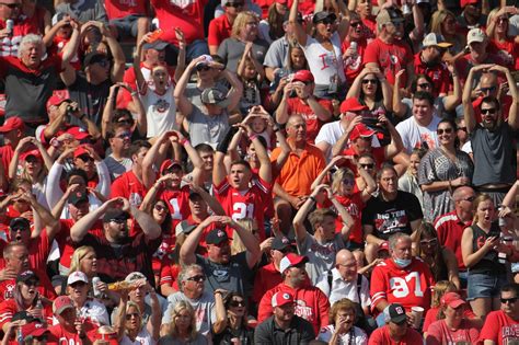 Ohio State football 2022 schedule, game times and TV networks ...