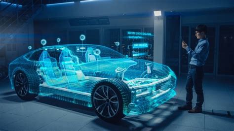 Top Trends In the Automotive Industry in 2020 | Talon Recruiting