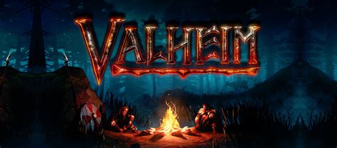 Valheim: Everything You Need to Know - Games GPS