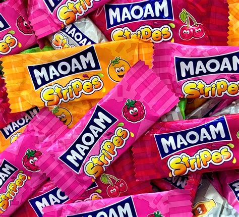 Maoam Stripes - Hey Sweetie Shop