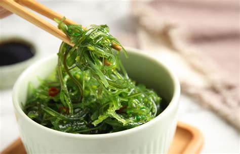 How to cook with seaweed | lovefood.com