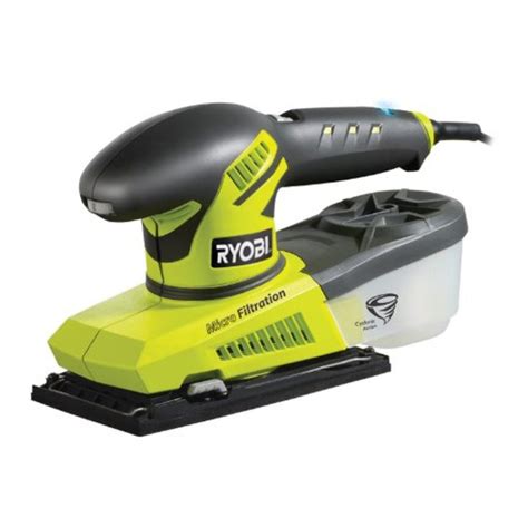 RYOBI ESS200RG OWNER'S OPERATING MANUAL Pdf Download | ManualsLib