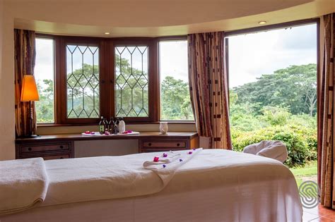 Arusha Serena Hotel, Resort & Spa | Gallery