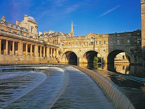 Pulteney Bridge, BA303