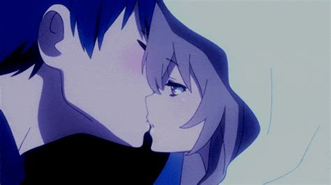 Top 20 Most Passionate Anime Kiss Scenes - MyAnimeList.net