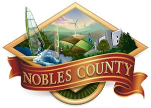 Personnel - Nobles County Minnesota