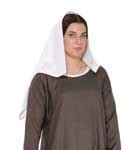 Medieval Clothing & Costumes, Medieval Dresses, Clothes - TudorDressing