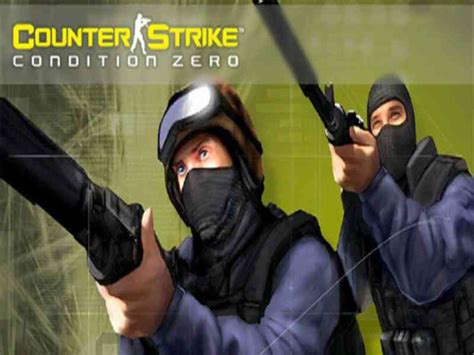 Counter strike condition zero - gostmk