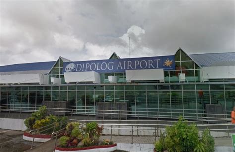 Dipolog Airport