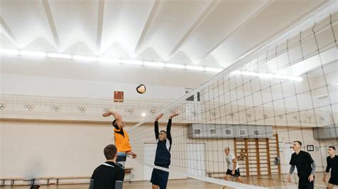 14 Best Defensive Volleyball Drills: Mastering Defense