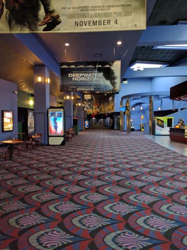 Movie Theater «Providence Place Cinemas 16 and IMAX», reviews and ...